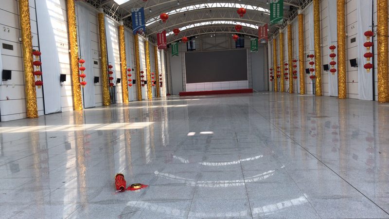 门头招牌设计：从构思到落地的五大关键步骤