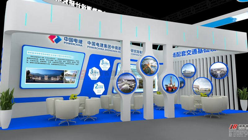 成都展台搭建：如何评估公司口碑与质量