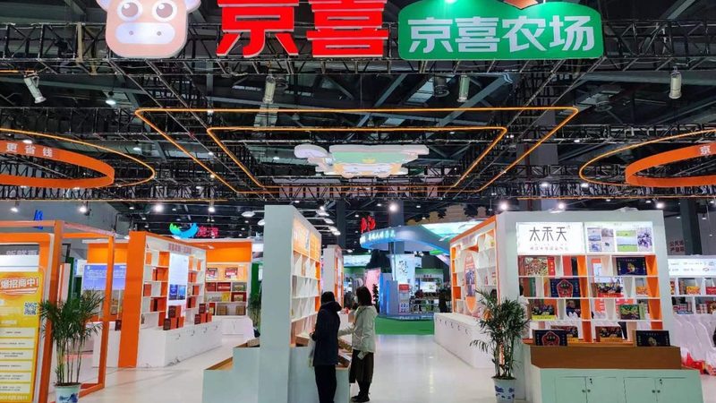 如何挑选广州优质会展搭建公司