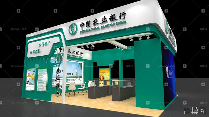 展览展示空间布局怎么做？关键在于细节与策略