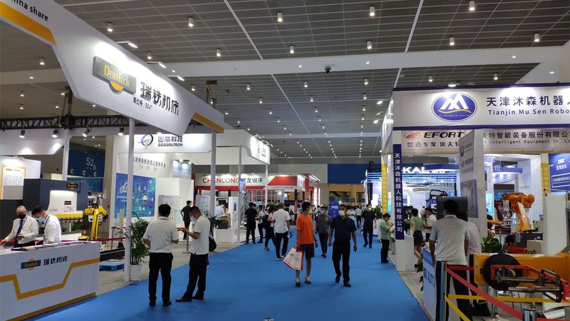 展厅设计调研：如何从案例中汲取灵感**