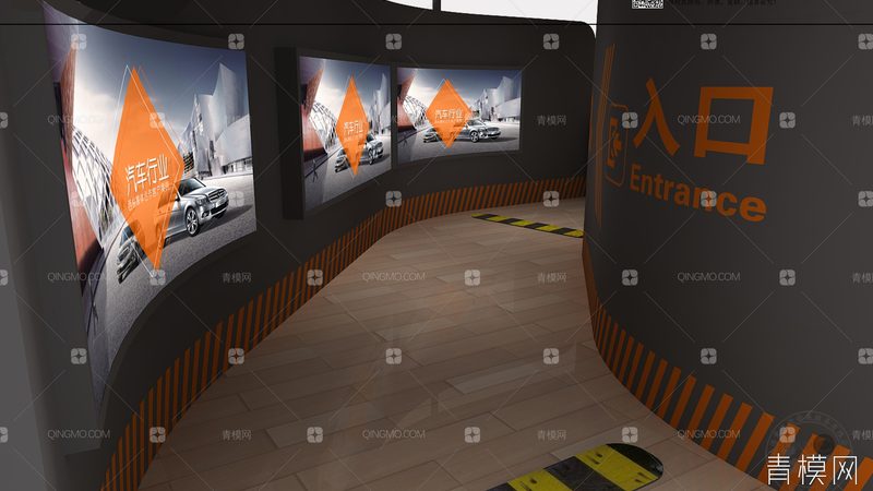 小标题：一、展会摊位搭建的重要性